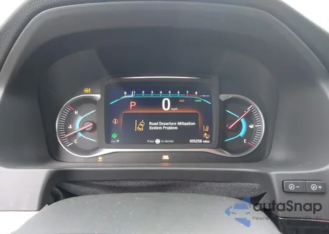 2021 Honda Pilot Touring from USA, damaged, VIN 5FNYF6H93MB026803